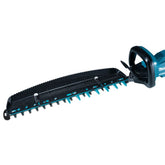 Makita OPE - Hedge Trimmer Accessory Chip Receiver Set / Once Touch - UH006G | 191R51-3