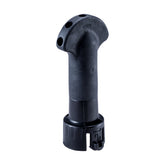 Makita Dust Ex & Vacuum Wide Nozzle 120Deg / As001G | SKU 191X19-5