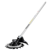 Makita - Rotary Scissors Attachment (Em407mp) | 191M55-5