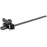 Makita - Guide Rule & Circular Guide Set - 4350FCT / 4351FCT / DJV180 / DJV181 / DJV182 | 193516-3