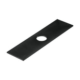 Ope Brushcutter Acc Edging Cutter Blade 203mm X 25.4mm - Ee400Mp | SKU196745-7