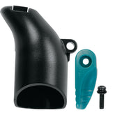Makita - Dust Nozzle & Guard Lever Set / HS7600 | 197221-4