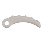 Makita OPE - Brushcutter Accessory 255mm Curved Replacement Blades 12Pk | 198427-7