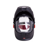 Maxisafe - Omnira COMBI Flip-Up Welding Helmet with ADF 5-8/9-14 - QTY 5 | R703201-5