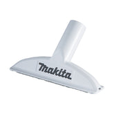 Makita Dust Ex & Vacuum Seat Nozzle 175mm X 28mm White | SKU 199038-1