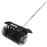 Makita - Power Bristle Brush Attachment (Br400mp) | 199326-6