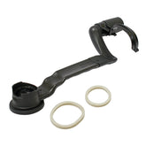 Makita - Multitool Dust Extraction Attachment / DTM51Z | 199627-2