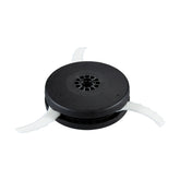 Ope Brushcutter Acc 305mm X 3 Curved Retracting Blade Head | SKU199868-0