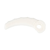Ope Brushcutter Acc Curved Plastic Replacement Blades 12Pk | SKU199870-3