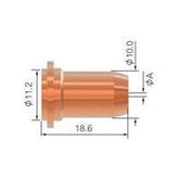 Weldtronic - SCP2524-09 Flat Cutting Tip 30-40A | 51313P.09