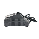Senix - X2 18V Charger, 4.0Ah | CHQX2