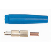 Weldtronic - Male Mech connector Only 500A | WMC500M