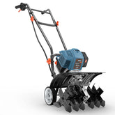 Senix - 4QL® 46 cc 4-Stroke Petrol Tiller Cultivator | TL4QL-L1-EU