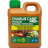 Charlie Carp Fertiliser - Premium Organic - 1L Concentrate | GSCCPO0001