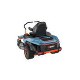 Senix - X6 60V 107cm (42") Zero Turn Ride On Mower | ZTRX6-M-EU