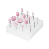 PFERD - Mount.Point Set 2002 80/100 O Steel Edge | 33920231