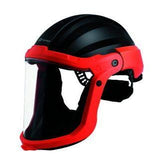 Weldtronic - TM. FreFlow G20 PAPR Helmet Only.
G20 Clear Visor | 200G20