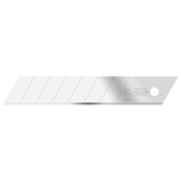 XL Premium Silver 18mm Large Snap Blades (x50)