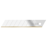 XL Premium Gold 18mm Large Snap Blades (x10)