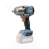 Senix - 1/2" X2 18V Brushless Mid-torque IMPACT Wrench Skin | PDWX2-M7-EU-0