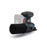Senix - X2 18V Brushless Sheet Sander Skin | PSX2-M2-EU-0