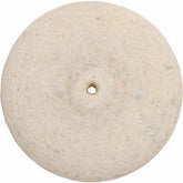 Trax - 38mm (1-1/2") Felt Polishing Wheel | ARX-FM157