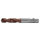 Alpha - 7mm Versadrive Ultra Coated Hardox Drill Bit | 209020-0070