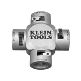 Klein Tools - Lrg Cble Stripper for 350/500/600/750Mcm | A-21050