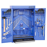 Kincrome Wall Cabinet Tool Kit 227 Piece | 21083