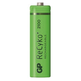 Powercell - GP Recyko 1.2v AA 2000mAh - Bulk | 210AAHCB