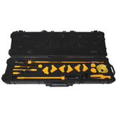 Slide Sledge - Military Pin Driver Kit - 9 LB / 21 LB with Assorted Tips | SLI213802