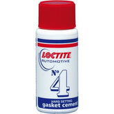 Finer Power Transmissions - Loctite Gasket Cement #4 - 50ml Bottle | MR-GC4-050ML/LOCTITE