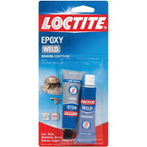 Finer Power Transmissions - Loctite Epoxy Weld Bonding Compound - 56g Kit | EPOXY-WELD-056G/LOCTITE