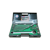 Trax - 21 Piece BSW Socket & Spanner Set | ARX-BSW21P