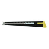 STERLING Black Enamelled Steel Cutter | 220-1