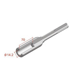 Action - 1/2" x 250mm 21mm Hex Shank Ground Rod Driver | 22723250