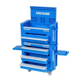 Kincrom - Builder Block Contour Mini Tool Chest Trolley - 507 Piece | K51960