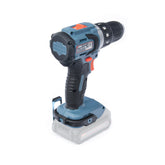 Senix - X2 18V Brushless 60Nm Drill/Driver Skin | PDDX2-M2-EU-0