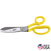 Klein Tools - 11-1/4" Bent Trimmer | A-23011