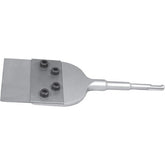 Action - 2.0 x 100mm SDS Plus Wide Scraper | 23825270