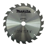 Makita - Accessories - Economy TCT Saw Blade 235mm x 25mm x 20T | D-81468