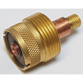 Weldtronic - 9/20 Large Gas Lens Body 40/3.2mm Pk.2 | P995795SR