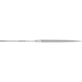 Pferd - Needle File 2406P 160 C2 Flat (Pack of 12) | 12505083-12