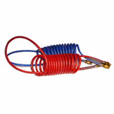 IFS - 1/2" Coil Set - Long Tail. Short Springs | 14-SUZI-L