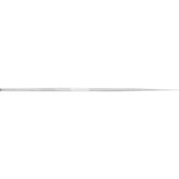 Pferd - Needle File 2410P 160 C2 Round (Pack of 12) | 12512083-12