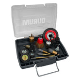 Josco - Decarb Set 13pc Assorted | 250SET