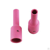 Weldtronic - 17/18/26 Long Gas Lens #6 Cup 76/10mm | P54N16L