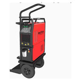 Weldtronic - TitanTIG 251iTSA Package. 250a (1P/240V/15A) PFC ACDC Pulse TIG/Stick Inverter | TT251TSA.P2