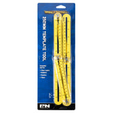 P&N - Template Tool Plastic 250mm P&N Trade | 267902250