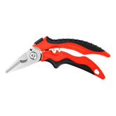STERLING 185mm Ultimax Black Panther Electricians Cable Snips | 29-515
